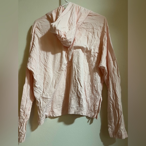 Pink Puma Hoodie - Picture 2 of 2